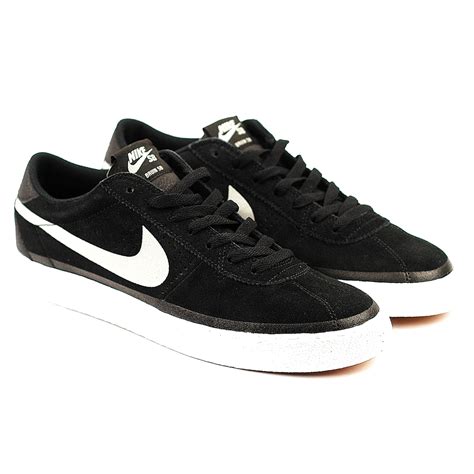 nike bruin low black|nike sb bruin for sale.